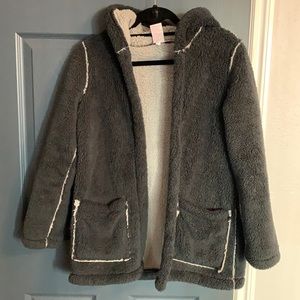 Target cozy coat